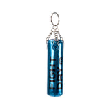 FIGHTDAY MUAY THAI BOXING HEAVY BAG Keyrings 5 Colours