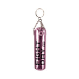 FIGHTDAY MUAY THAI BOXING HEAVY BAG Keyrings 5 Colours