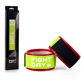 FIGHTDAY Lace Up Gloves Enhancing System Support 6 Colours