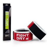 FIGHTDAY Lace Up Gloves Enhancing System Support 6 Colours