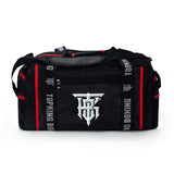 TOP KING TKGMB-04 HEAVY DUTY TRAINING GYM BAG 2 COLOURS 60 x 34 x 30 cm