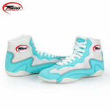 TWINS SPIRIT TBS4 BOXING SHOES BOXING BOOTS EUR 37-46 2 Colours