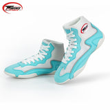 TWINS SPIRIT TBS4 BOXING SHOES BOXING BOOTS EUR 37-46 2 Colours