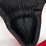 TWINS SPIRIT APL1 GROIN GUARD STEEL CUP PROTECTOR M-XL RED