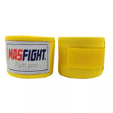 MAS FIGHT MUAY THAI BOXING HANDWRAPS 5m 7 Colours