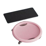 6 Pack Work Out Stretch ABS Abdominal Core Training System With Mat 2 Colours (FE059)