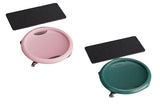 6 Pack Work Out Stretch ABS Abdominal Core Training System With Mat 2 Colours (FE059)