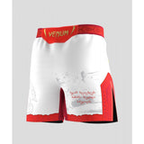 UFC Unrivaled by Venum Islam Makhachev Men’s Fight Short XS-XXL White Red