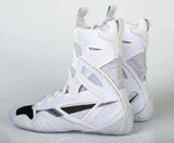 NIKE HYPERKO 2 PROFESSIONAL BOXING SHOES BOOTS US 7-12 White Black Photon Dust