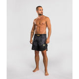 Venum-05999-109 x Chimaev Fightshorts XS-XXL Black Grey