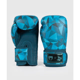 VENUM-05282-004 X DEMI BOXING GLOVES 8-16 OZ Azur Blue