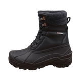 SONDERVERKAUF Shawbridge OUTDOOR 3M Thinsulate WASSERDICHTE WINTER-SCHNEESTIEFEL EUR 39-42 2 Farben