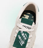 FEIYUE Unisex Canvas Sneakers Skate Shoes Size 35-44 Adult 4 Colors