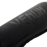 VENUM CHALLENGER STANDUP SHIN GUARD PROTECTOR M-XL Matte Black