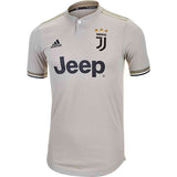 Adidas Juventus Auswärtstrikot Größe S