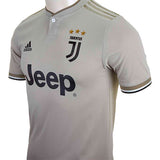 Adidas Juventus Auswärtstrikot Größe S
