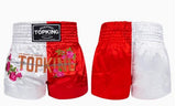 Top king TKTBS Muay Thai Boxing Shorts S-XL 2 Colours