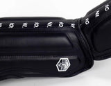 TOP KING TKSGFI MUAY THAI BOXING MMA SHIN GUARD PROTECTOR  M-XL 2 Colours