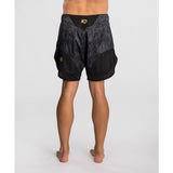 Venum-05999-109 x Chimaev Fightshorts XS-XXL Black Grey