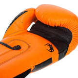 VENUM ELITE MUAY THAI BOXING GLOVES 8-16 OZ Neo Orange
