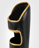VENUM CHALLENGER STANDUP SHIN GUARD PROTECTOR Size M-XL BLACK GOLD