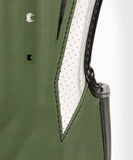 VENUM-04261-578 ELITE EVO SHIN GUARD PROTECTOR M-XL Khaki Silver
