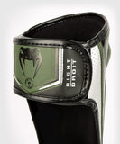 VENUM-04261-578 ELITE EVO SHIN GUARD PROTECTOR M-XL Khaki Silver