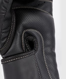 VENUM-05061-617 Impact Evo MUAY THAI BOXHANDSCHUHE 10 OZ Schwarz
