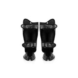 FAIRTEX SP9 ULTRA ERGO SHIN GUARD PROTECTOR S-XL BLACK