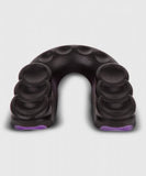VENUM-0618-107 CHALLENGER SPORTS MOUTHGUARD Senior Age 11+ Black Purple