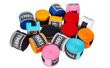 TOP KING TKHW 1 MUAY THAI BOXING HANDWRAPS COTTON ELASTIC 5 m Vary Colours