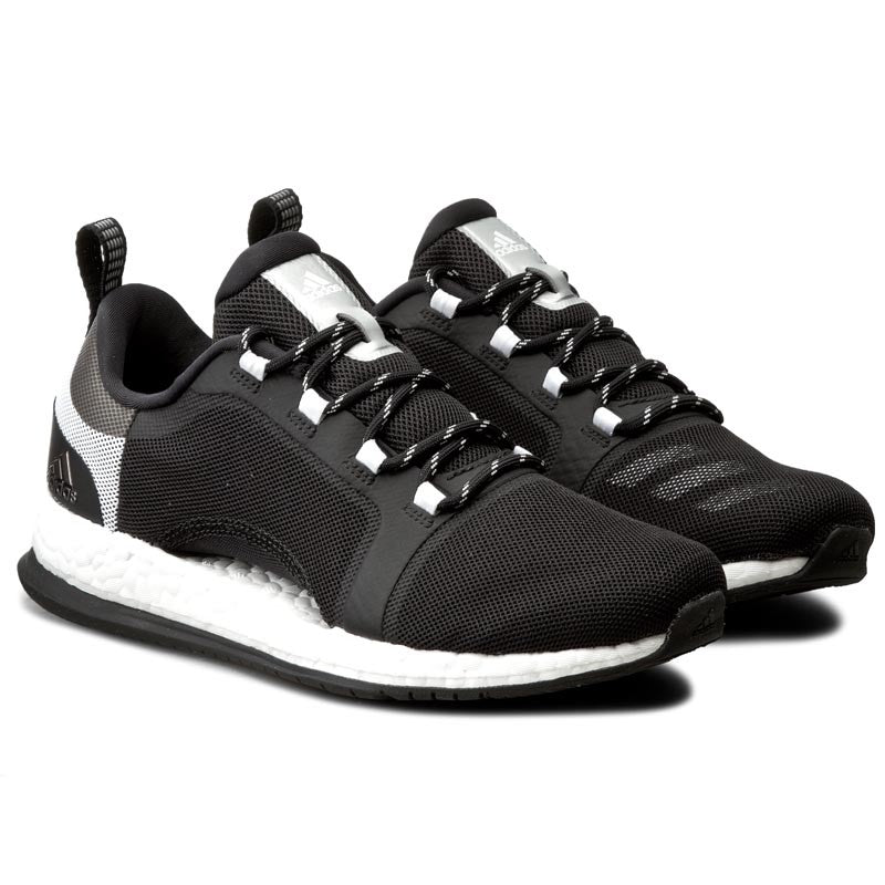 Women's pure boost x running shoes Clearance