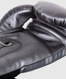 VENUM-0984-432 ELITE MUAY THAI BOXING GLOVES 8 - 16 oz Grey Grey