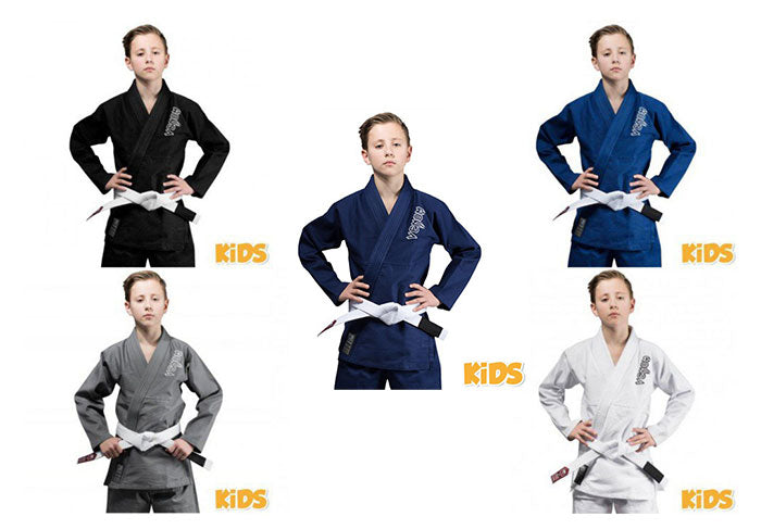 Karategi kimono karate Venum Modèle Karate Contender Kids