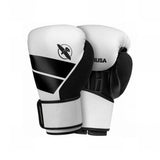 HAYABUSA S4 BOXING GLOVES 8-16 oz 3 Colours