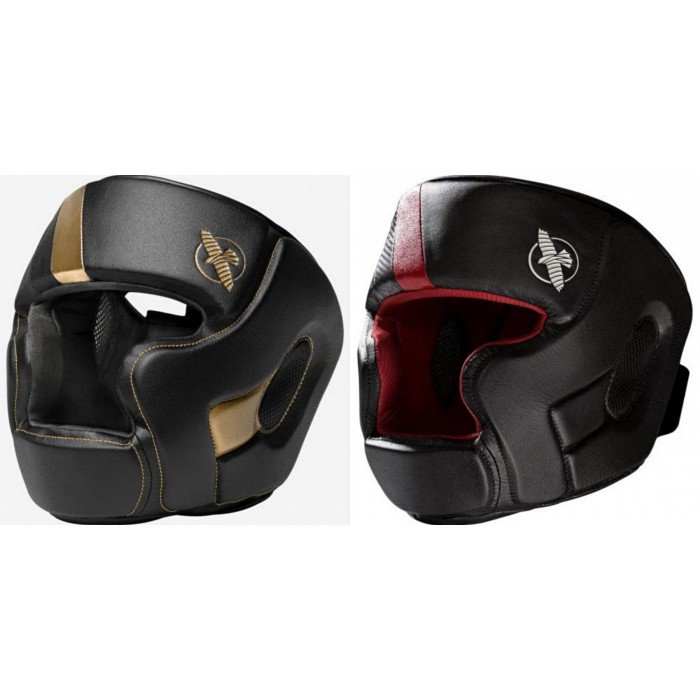 Hayabusa Pro Boxing Groin Protector • Hayabusa