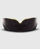 VENUM-0618-111 CHALLENGER SPORTS MOUTHGUARD Senior Age 11+ Black Yellow