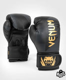 VENUM-04688-126 RAZOR KIDS MUAY THAI BOXING GLOVES 4-6 oz