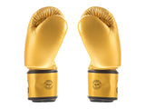Fairtex BGV1 FALCON MUAY THAI BOXING GLOVES Leather 8-16 oz