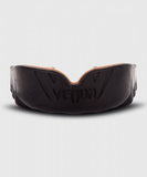 VENUM-02573-112 CHALLENGER SPORTS MOUTHGUARD Senior Age 11+ Black Orange