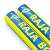 RAJA RTSP-9 MUAY THAI BOXING MMA Precision Training Sticks 45 cm x 15 cm 4 Colours