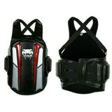 VENUM ELITE SPARRING BODY SHIELD PROTECTOR SIZE FREE
