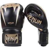VENUM GIANT 3.0 MUAY THAI NAPPA LEATHER BOXING GLOVES 8-16 OZ - 5 COLOURS
