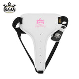 RAJA MUAY THAI BOXING MMA SPARRING PROTECTIVE GEAR SET JUNIOR Size S / M Hello Kitty Free Storage Bag