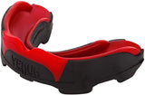 VENUM-0621 PREDATOR SPORTS MOUTHGUARD Senior Age 11+ Black Red