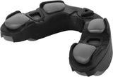 VENUM-0621-114 PREDATOR SPORTS MOUTHGUARD Senior Age 11+ Black Black