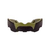 VENUM-0621 PREDATOR SPORTS MOUTHGUARD Senior Age 11+ Black Khaki