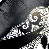 FAIRTEX BPV2 LIGHTWEIGHT SPARRING BELLY PROTECTOR PAD Size Free 2 Colours