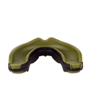 VENUM-0621 PREDATOR SPORTS MOUTHGUARD Senior Age 11+ Black Khaki