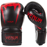 VENUM GIANT 3.0 MUAY THAI NAPPA LEATHER BOXING GLOVES 8-16 OZ - 5 COLOURS